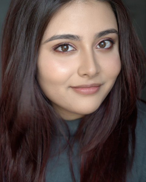 Ananya Iyer, investment researcher, Mumbai